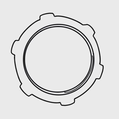 LOCKNUTS
