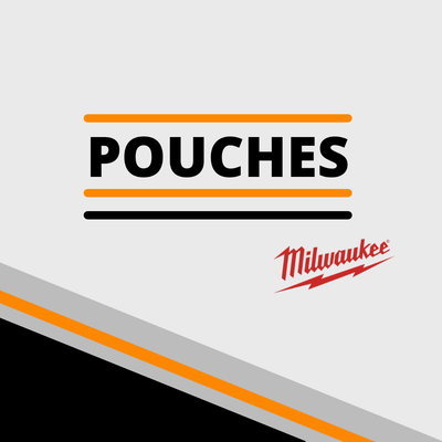 POUCHES