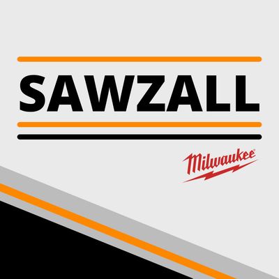 SAWZALL
