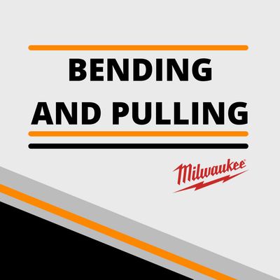 BENDING AND PULLING