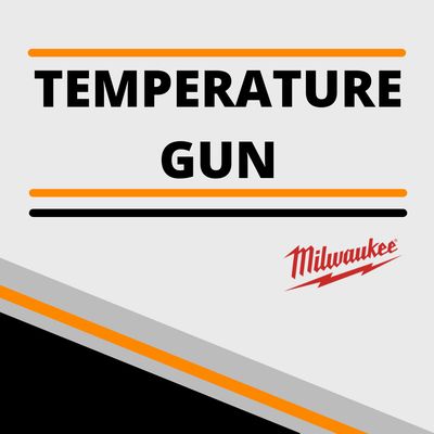 TEMPERATURE GUN
