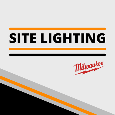 SITE LIGHTING