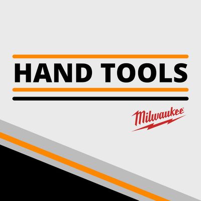 HAND TOOLS