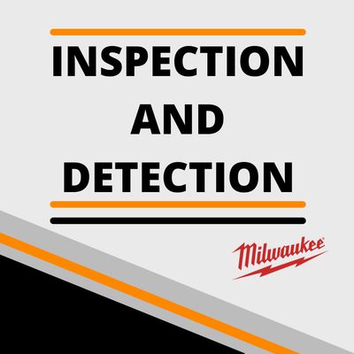 INSPECTION AND DETECTION