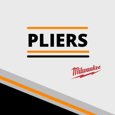 PLIERS