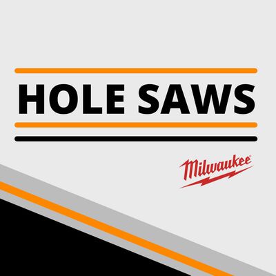 HOLE SAWS