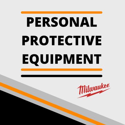 PERSONAL PROTECTIVE EQUIPMENT