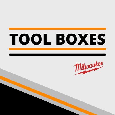 TOOL BOXES