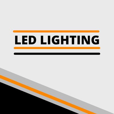 LED LIGHTING