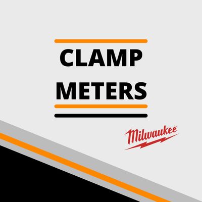 CLAMP METERS