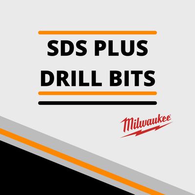 SDS PLUS DRILL BITS