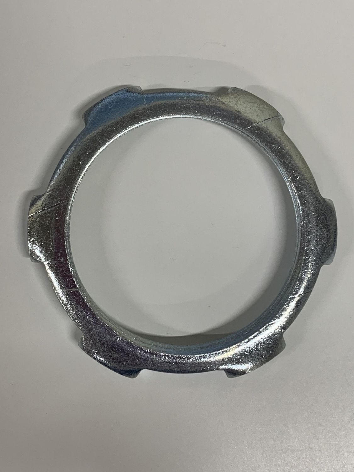 LOCKNUT 1 inch- EL81 / T E283