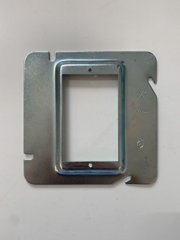 RAISER 4X4 1 GANGA HIGH 1/4&quot;  (30 52C62)