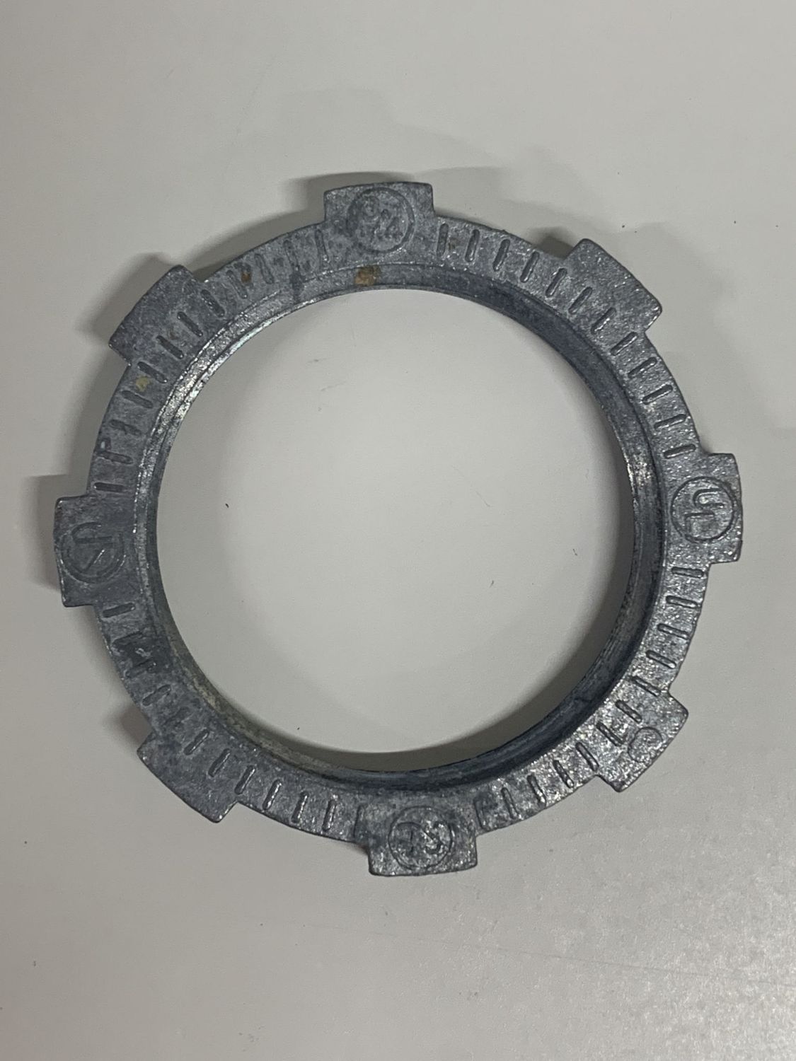 LOCKNUT 3/4 inch - EL80 / T E282