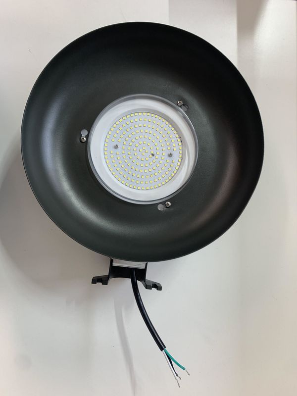 LBBL-70W-50K-T2-BR-NPC  70W DOB LED Barn Light,120-277V AC,SMD2835,CCT:5000K,Type 2 Lampshade,