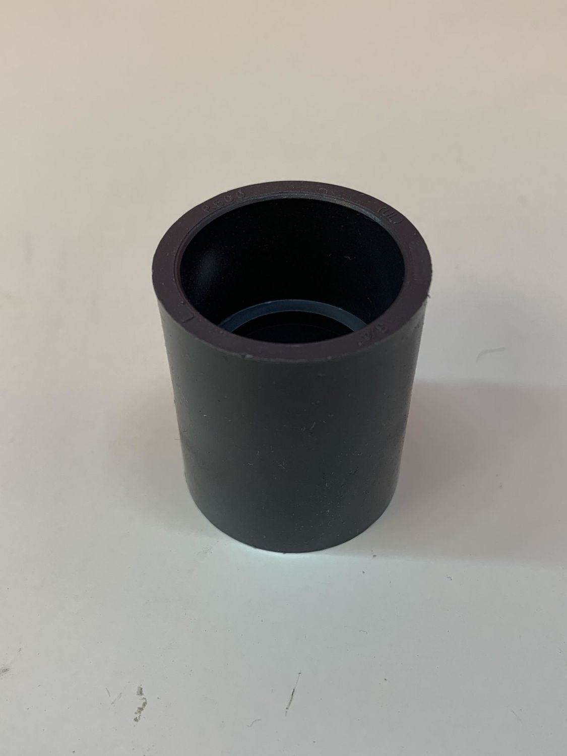 COUPLING PVC  3/4&quot;
