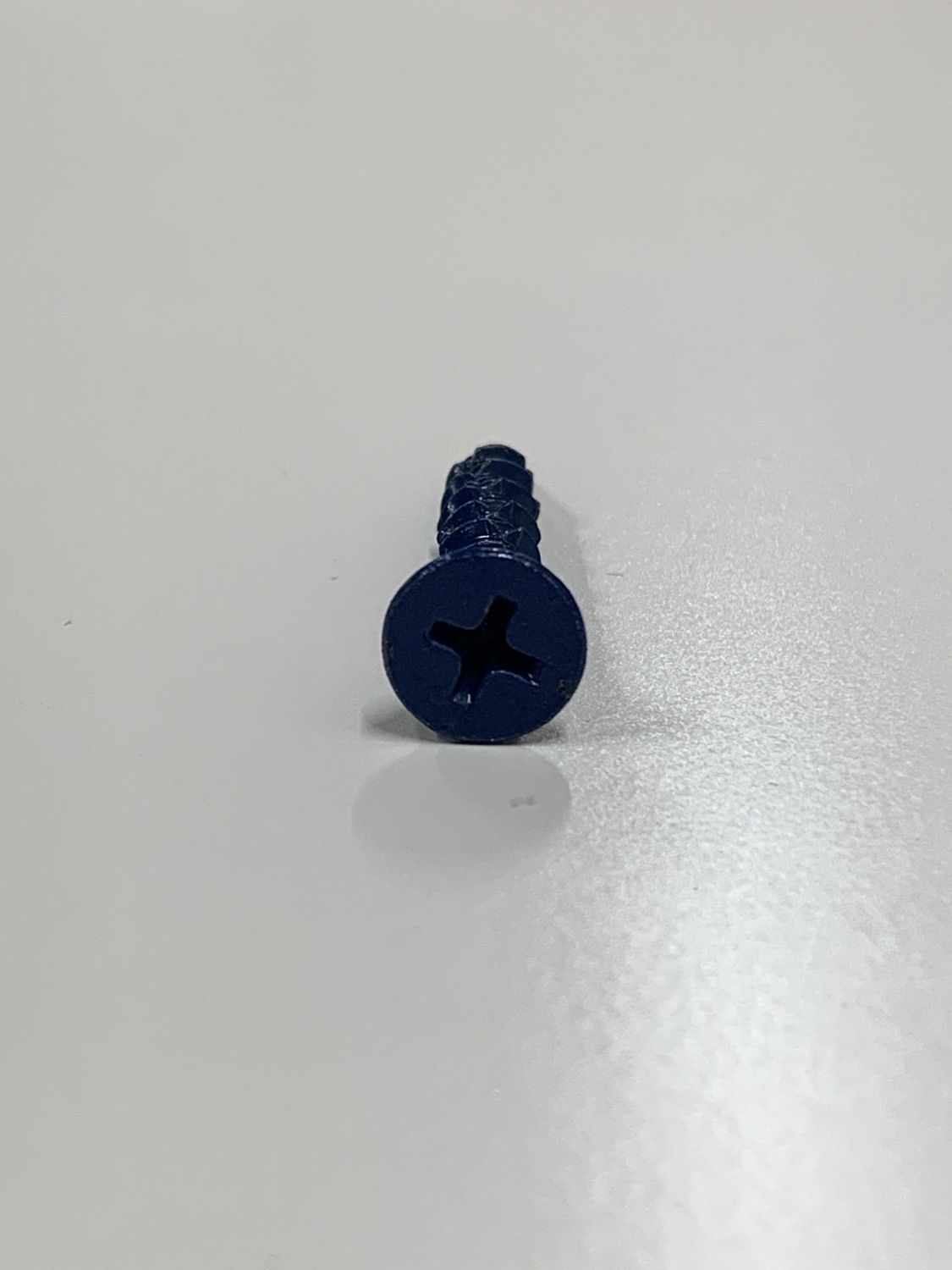 09-01-024 TAPCON FLAT HEAD 1/4 inch X 2 1/4 inch