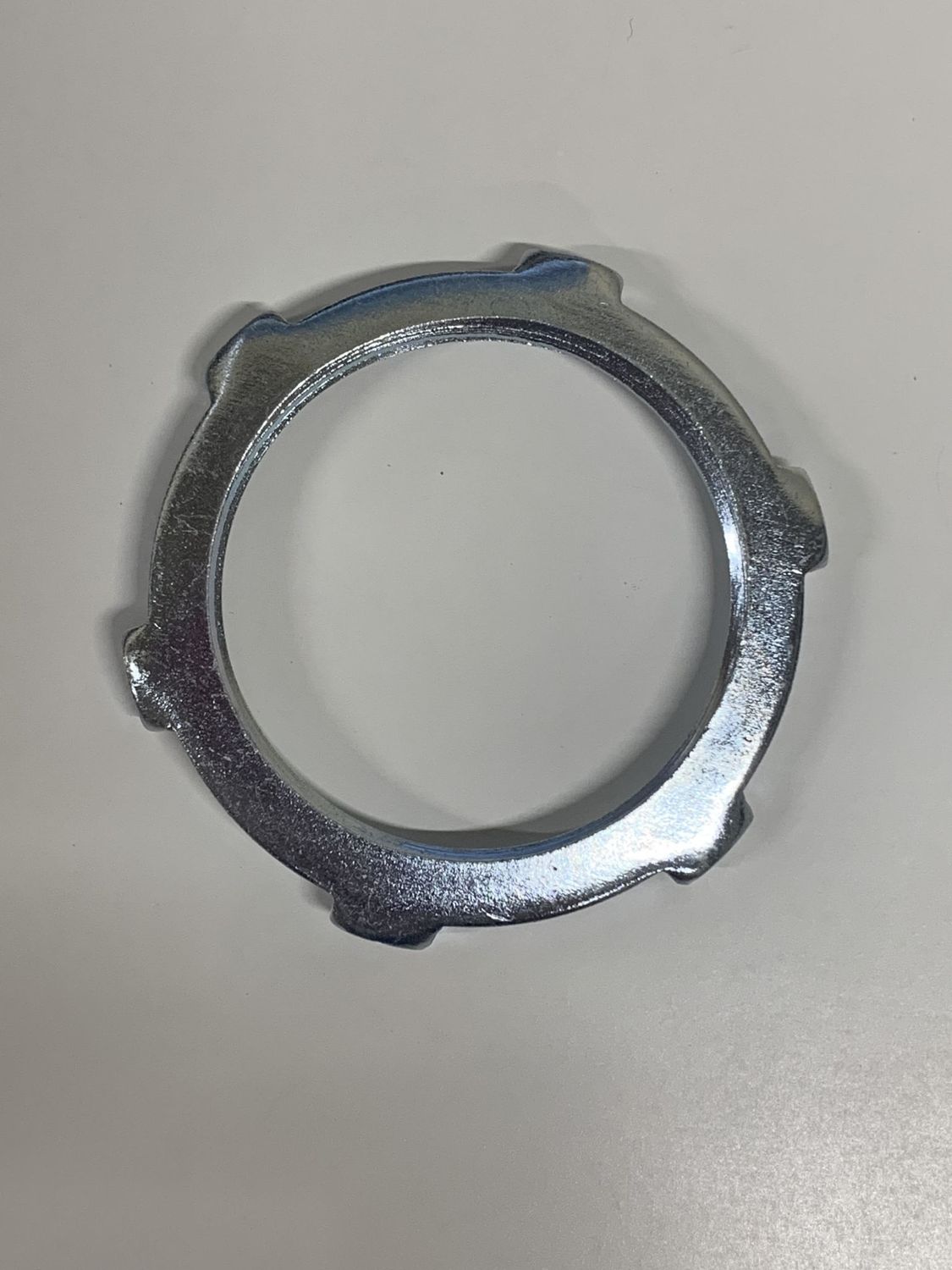LOCKNUT 1 1/2 inch - EL83 / T E285