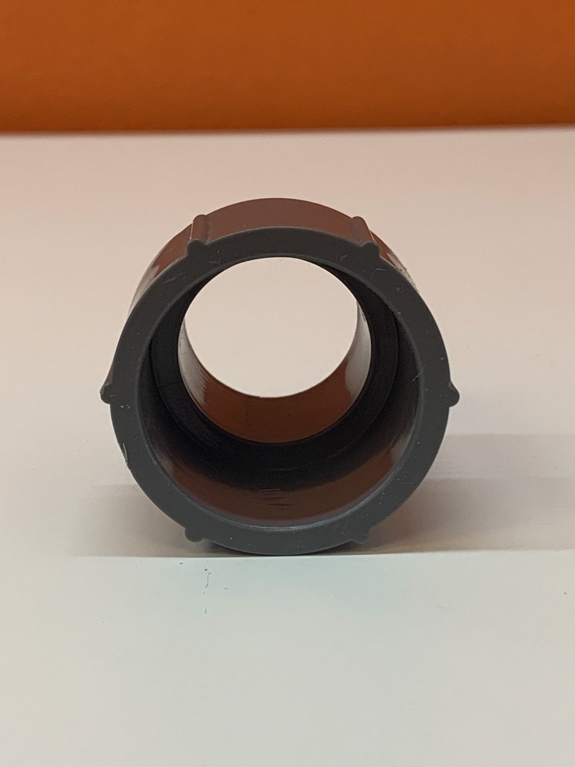MALE ADAPTER CONECTOR MACHO PVC 1&quot; SCH 40