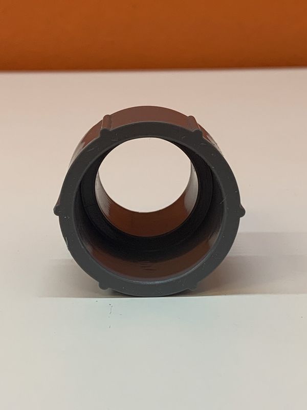 MALE ADAPTER CONECTOR MACHO PVC 1&quot; SCH 40