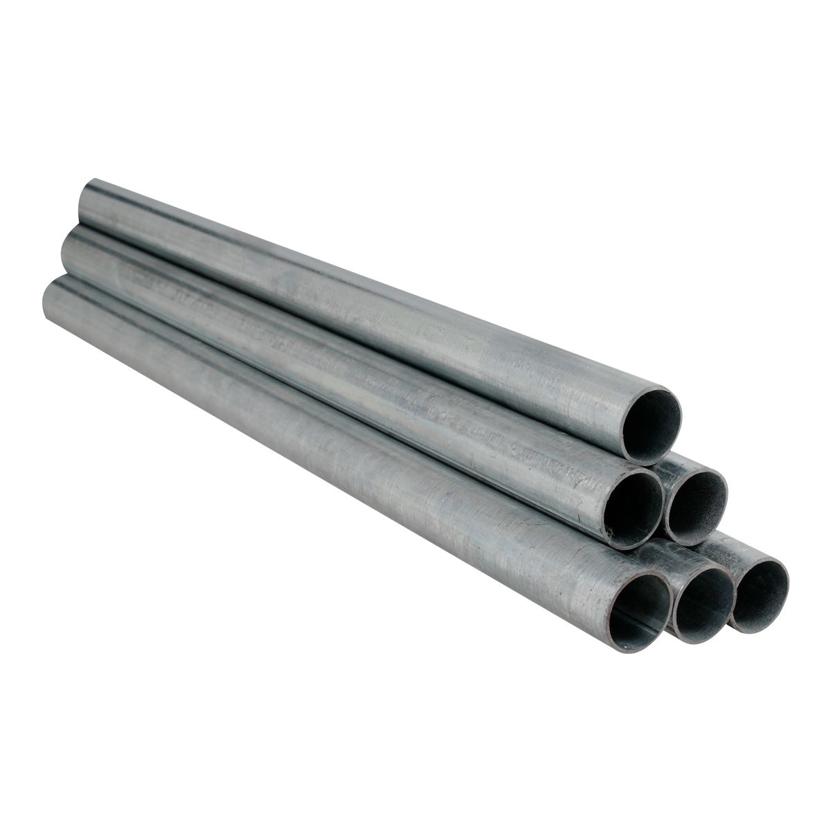 TUBO EMT 1/2&quot;