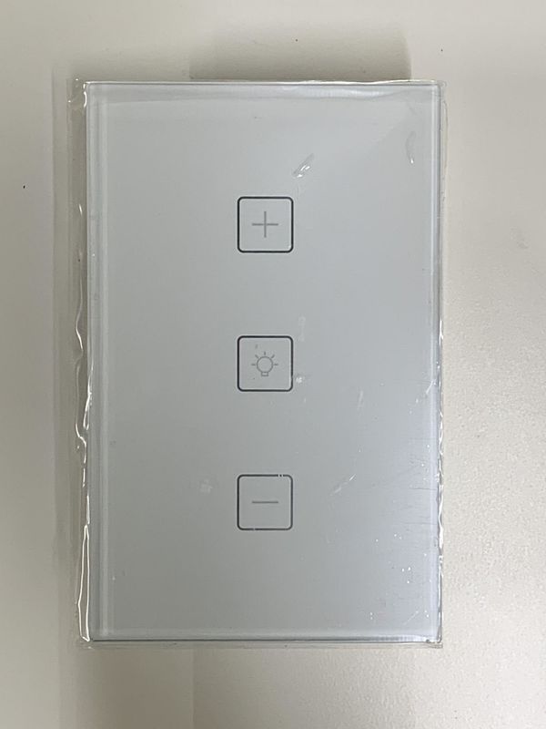 LBDMST01-US  WIFI DIMMER SWITCH