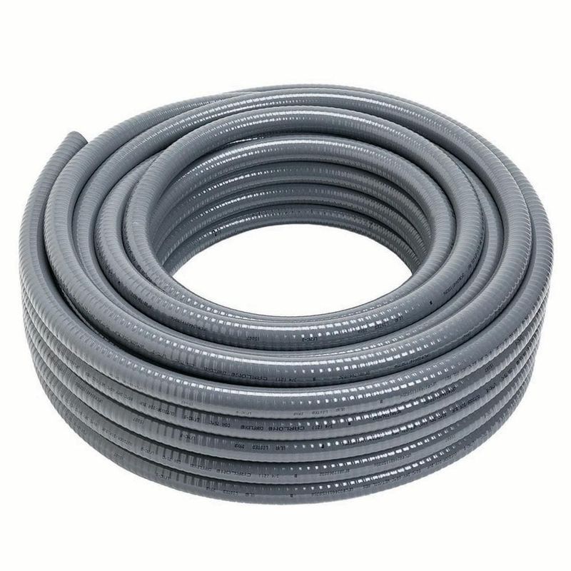 NON METALLIC LIQUID TIGHT 3/4″ – LTNC-075