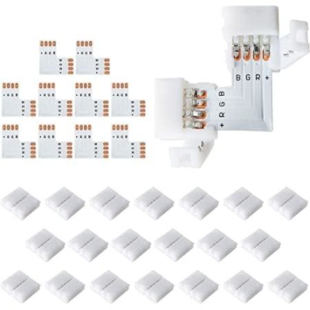 CONECTORES 4 CABLES