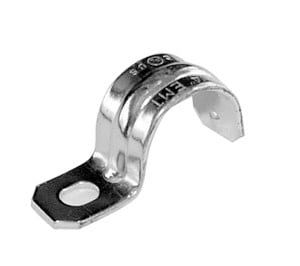 GRAPAS EMT 1/2 inch 1 TORNILLO PECO 180-S