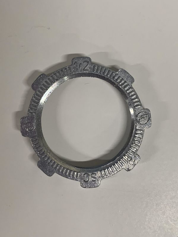 LOCKNUT 1/2 inch-EL59 / T E281
