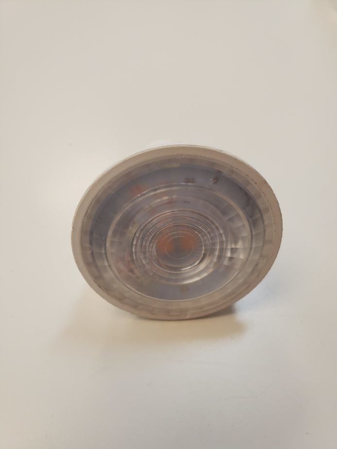 S9385 GU10 LED BULB 6.5W DIMM 5000K
