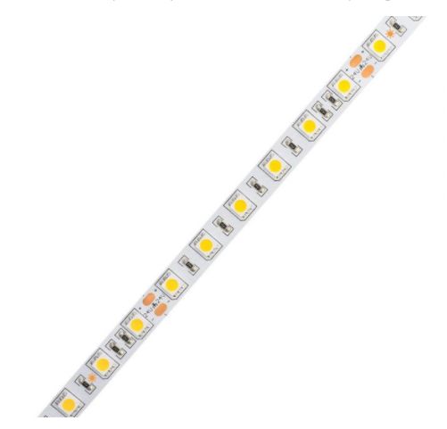 LED STRIP  IP65; 3528W60R-W12-8; LED QUANTITY: 120LED/m; Color CCT; VOLTAGE 12V; POWER 9.6W/m