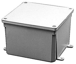 4X4X4 JUNCTION BOX