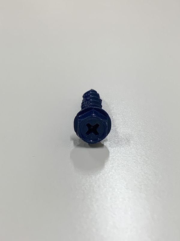 09-01-033 TAPCON HEX HEAD 1/4 inch X 1 1/4 inch