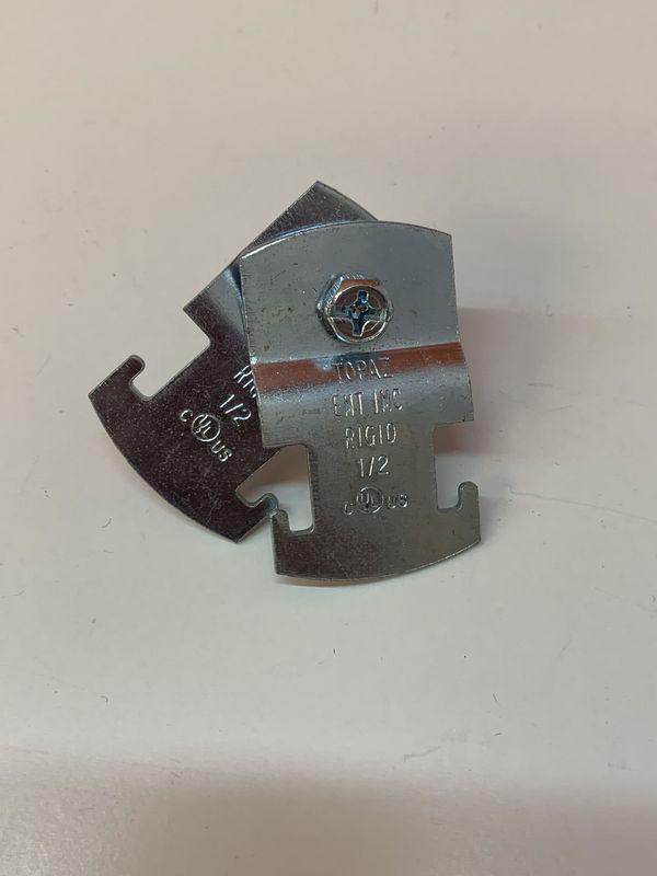 GRAPA UNIVERSAL-CANAL 1/2 inch- GH50/ T 2101