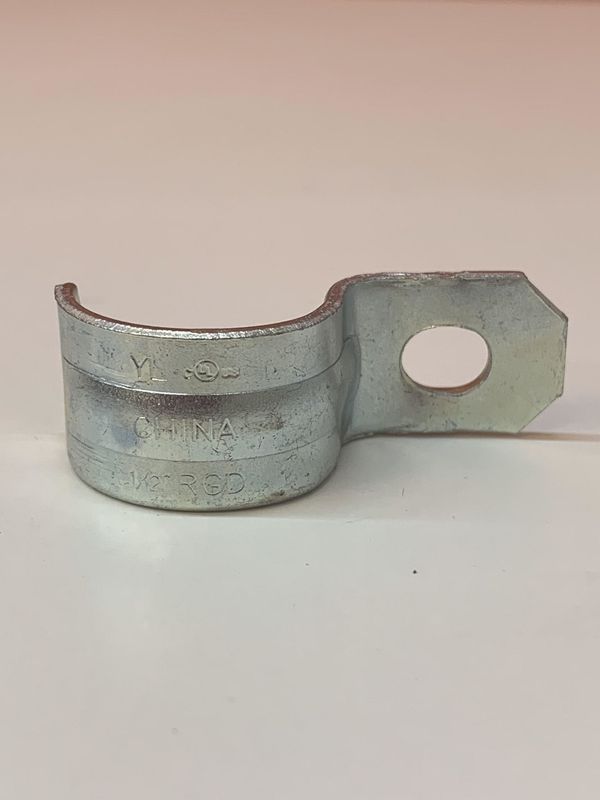 GRAPAS RIGIDAS 1/2 inch 1 TORNILLO
