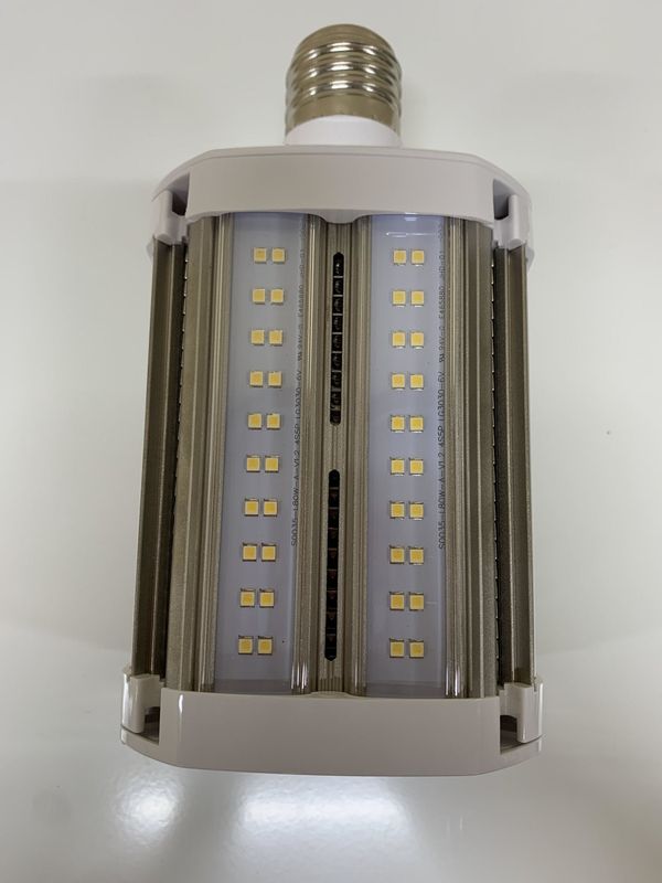 LBA35-80W-5000K 80W, 5000K,120~277V, 50/60Hz CRI≥80, PF≥0.90, 9280 LM 6PCS/CTN MOQ:1CARTON EX39 base are available