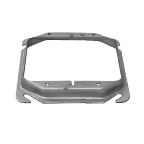 RAISER 4X4 2 GANGAS HIGH 1/4&quot; R2241