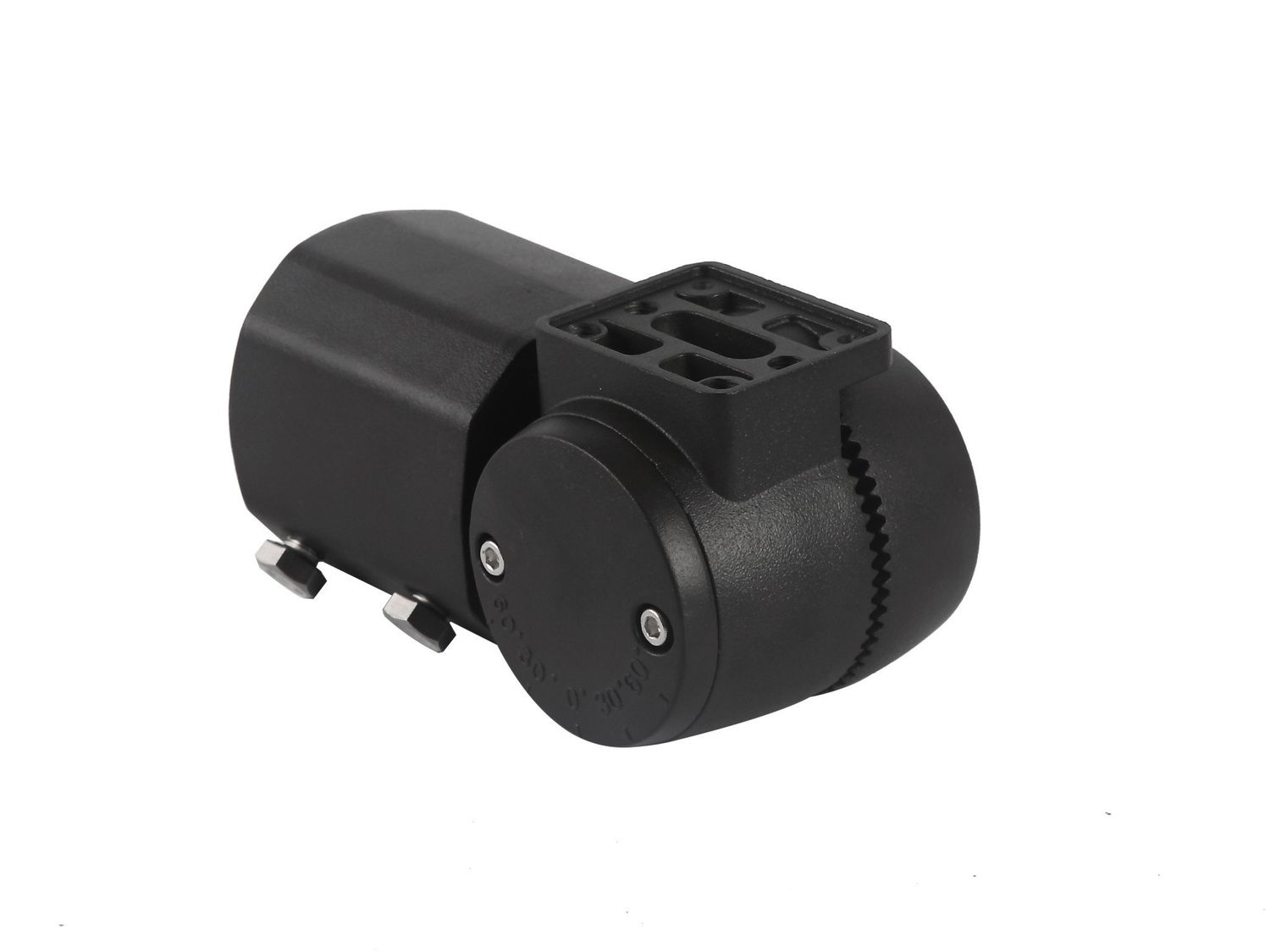 LBA13 SLIPFITTER MOUNT FOR ROUND POLE