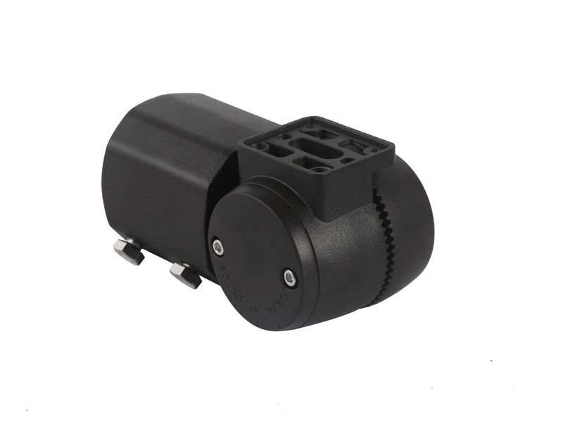 LBA13 SLIPFITTER MOUNT FOR ROUND POLE