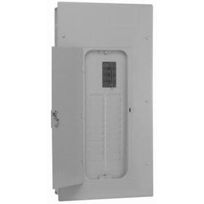 PANEL 20 ESPACIO 40 CIRCUITOS 200AMPS TLM2020CCU