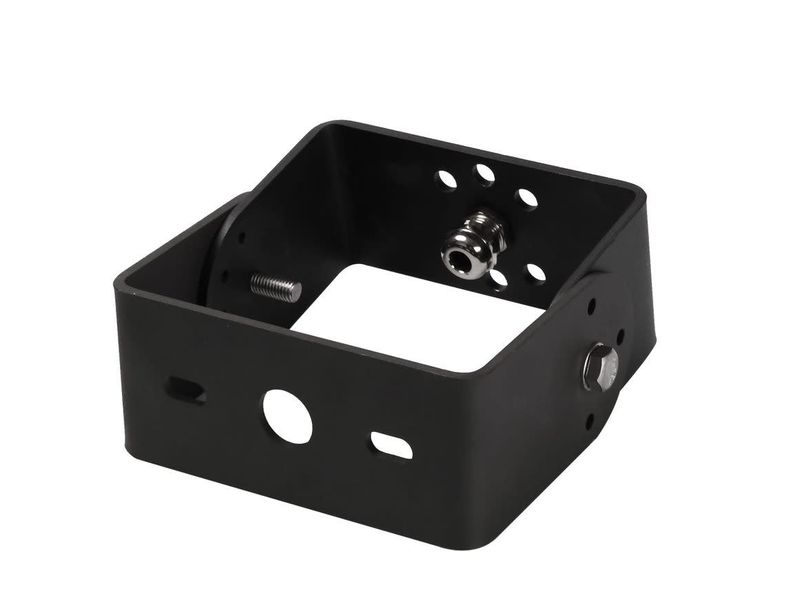 LBA14 TRUNNION MOUNTING BROWN