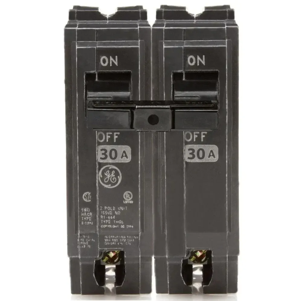 BREAKER GE GRUESO 2-30 AMPS – GE THQL-2130