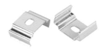 LBMC1715 METAL CLIP FOR MOUNTING ALUMINUM CHANNEL LBAPR1715