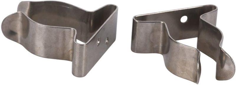 LBAR1806-MC Spring clip for mounting
