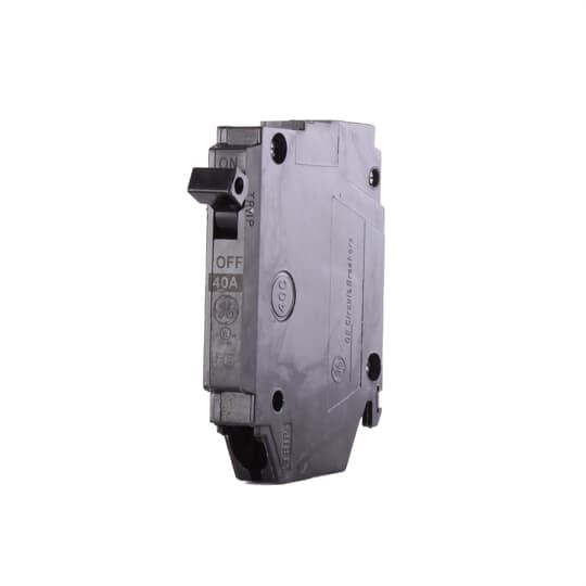BREAKER GE FINO 1-40 AMPS GE THQP-140