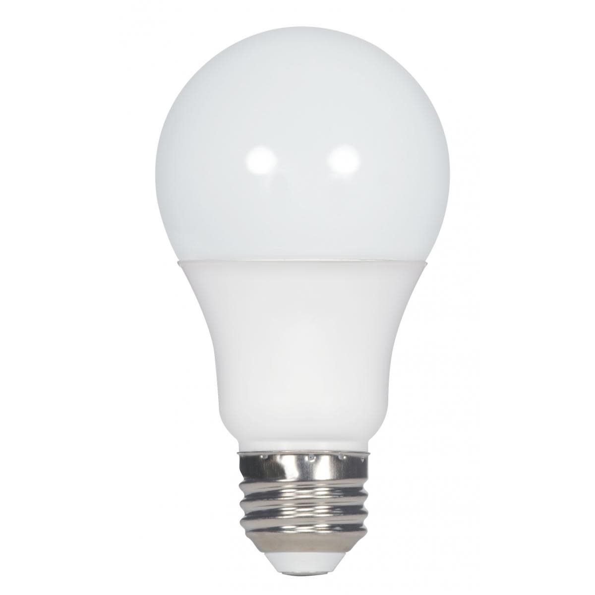 S29813 BOMBILLA SATCO LED 11W 5000K 1100LMS (75W REMPLACEMENT)