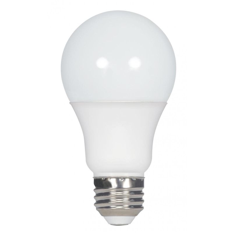 S29813 BOMBILLA SATCO LED 11W 5000K 1100LMS (75W REMPLACEMENT)
