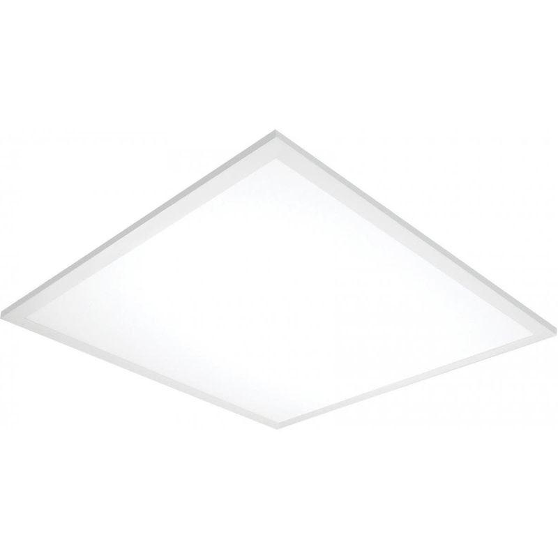 65-323 40 Watt 5000K 2x2 LED Flat Panel Lay-in