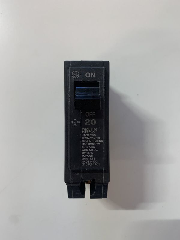 THQL 1120 BREAKER GRUESO 1-20